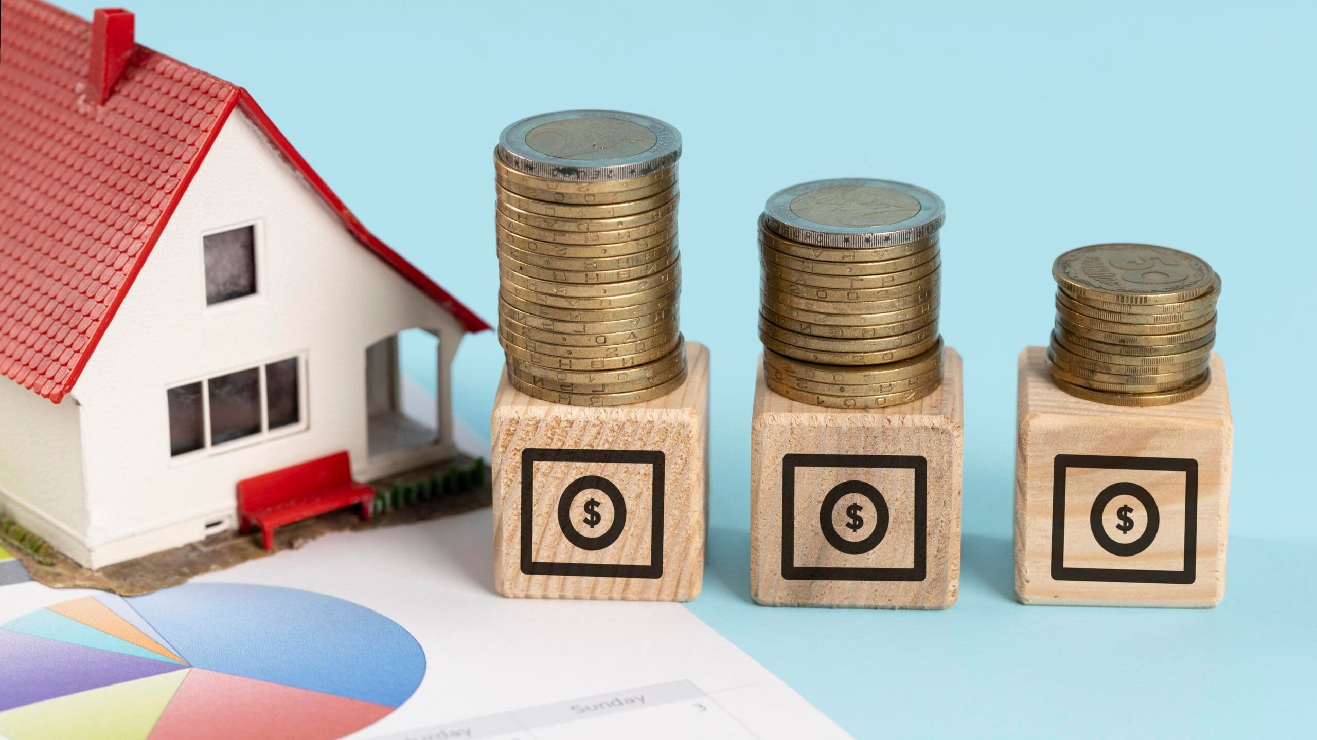 price a home
