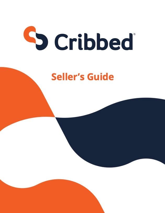 Cover of the Cribbed Seller’s Guide PDF